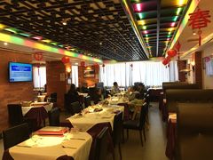 大堂-太平馆西餐厅(北京路店)