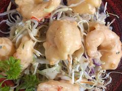 -鸟鸣门屋台料理(金帝银泰店)