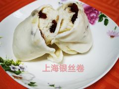 -白玉兰传统小吃