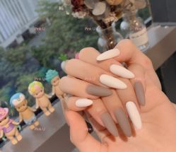 -Pink You美甲美睫纹绣定制中心