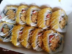 -n多寿司(滨湖万达广场店)