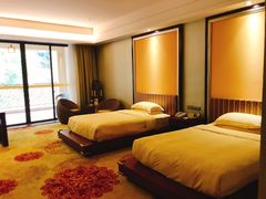 -韶关经律论国际酒店温泉