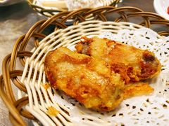 陈皮鸡翅-庄氏祥记家常食府(国瑞建材家居博览中心店)