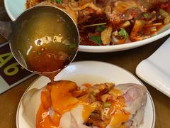 -易老妈蹄花.特色川菜(人民公园总店)