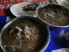 -老火车站牛肉粉