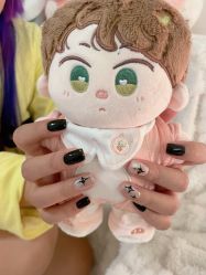 -熙画美上门MakeUp美甲美睫