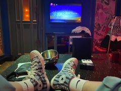 -INLOVE KTV(杭州滨江宝龙城店)