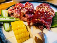 -竹涟烧肉(欢肆店•原星悦荟店)