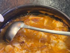 -老卜奎齐齐哈尔烤肉(人民东路店)