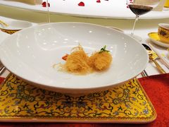 -汇贤府·李氏新鲁菜(万寿路店)