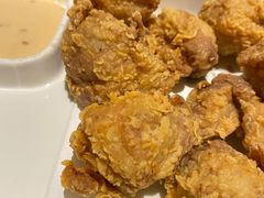 唐扬炸鸡块-無境·匠心日本料理(汉街店)