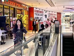 -润泽园椰子鸡(汇一城店)