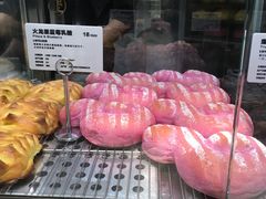 -LELECHA乐乐茶(美罗城店)