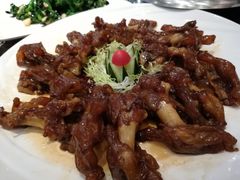 -新兴·金羊座·粤菜点心(乐峰店)