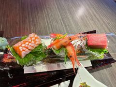 -滩万日本料理Nadaman(国贸大酒店)