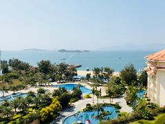 -惠州金海湾嘉华度假酒店