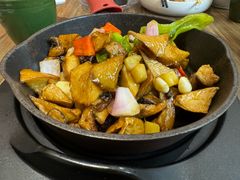 -云海肴·汽锅鸡·云南菜(广安门天虹店)