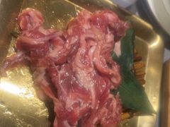 -正宗齐齐哈尔烤肉·齐牛哥鲜切炭火烤肉(杭州总店)