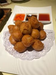 -惠食佳·宴会厅(滨江西路店)