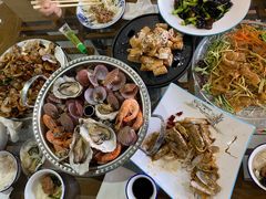 -良师门滨海人家·海鲜·家常菜(滨海城店)