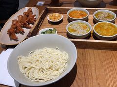 -李百蟹·江南蟹黄面·河景餐厅(夫子庙总店)