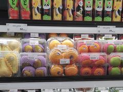 -GranVida生活超市(海信广场店)