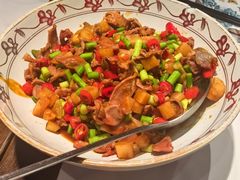 -匠熙小馆(崇文门店)