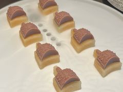 -曾宴·楚菜(湖北省博物馆店)