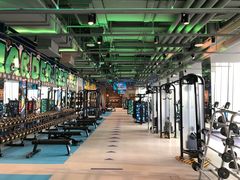 -Trainyard 炼·工场(中国国际贸易中心店)
