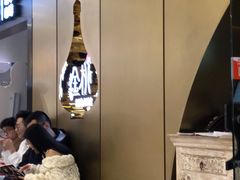 -丝路金桃·新疆菜(徐汇店)