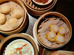 -逸东轩(香港逸东酒店)