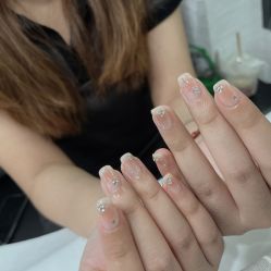 -StartNail美甲