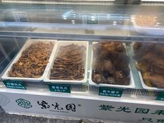 -紫光园清真北京小吃(广渠门内店)