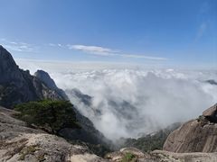 -黄山白云宾馆