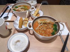 -池奈·日式咖喱蛋包饭(赛高店)