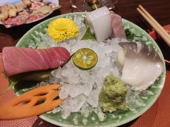 -松涛日本料理