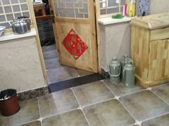 -西北莜面村(太原店)