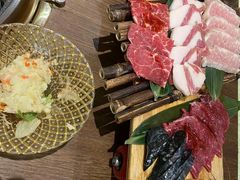 -龙神·炭烧酒场深夜食堂(新街口店)