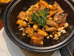 -园里前·10年私厨·福建菜(台江万达鳌峰洲店)