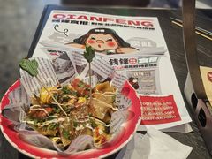 -钱锋炭缸烧烤(南湖大路总店)
