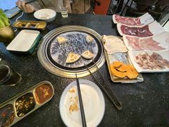 -熊大·鲜烤黄牛肉(五山店)