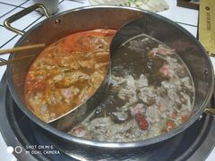 -九牛捞火锅(文化路店)