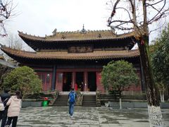 -磁器口古镇