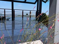 -南京金牛湖风景区