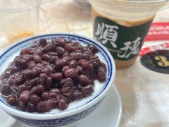 -周大娘牛乳(旧寨古村总店)