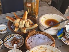 -思金拉措庄园藏餐(太阳岛店)