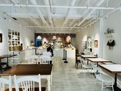 -Green wood coffee绿木咖啡