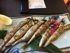 -尺山寸水日料(马桥满天星店)