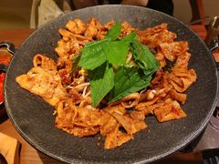 -春熙台韩国料理·章鱼肥牛(西丽店)