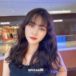 -MY HAIR ARDOR